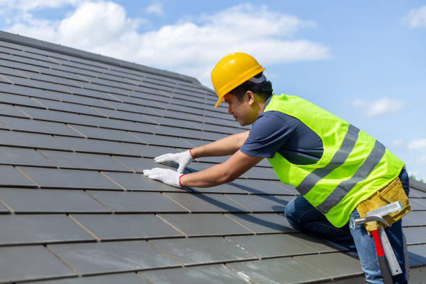 Best Best Roofing Contractors  in Lisbon, OH