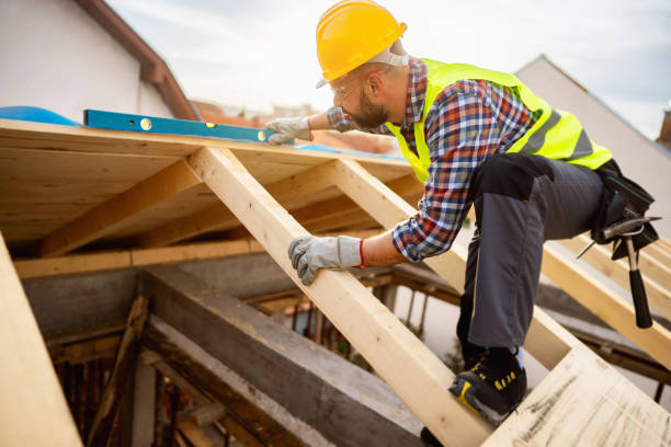 Lisbon, OH Roofing Contractor Company