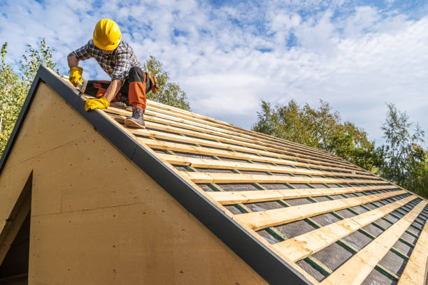 Best Roof Repair Services  in Lisbon, OH