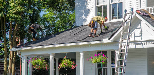 Best Commercial Roofing Services  in Lisbon, OH