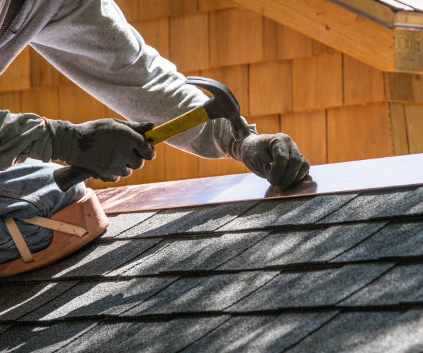 Best Roof Waterproofing Services  in Lisbon, OH